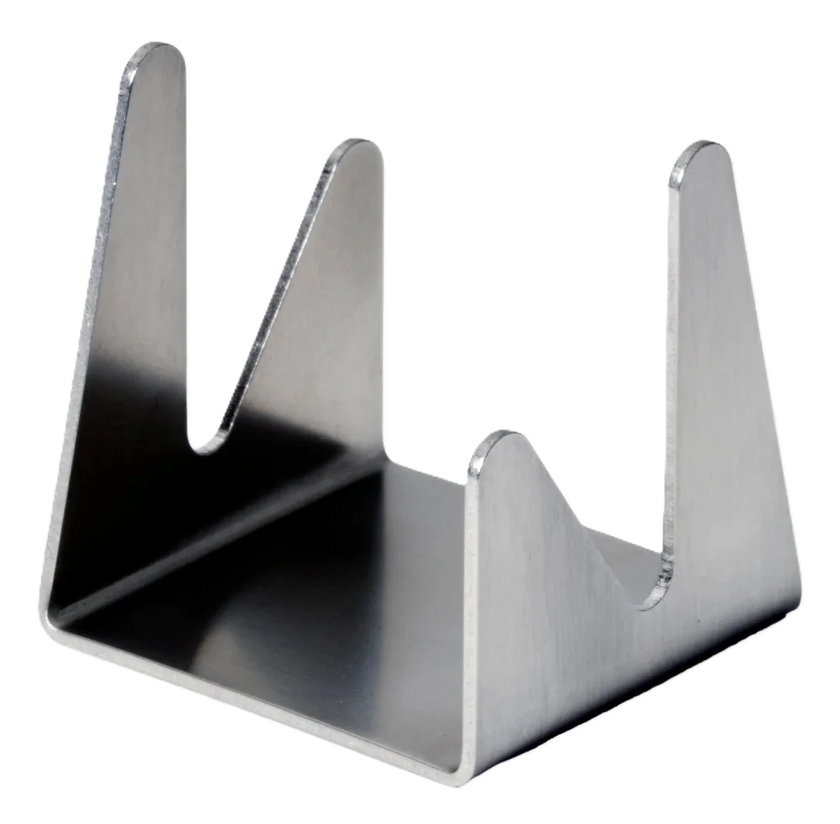 Eatoco STA Stainless Steel Cutting Board Stand – Made in Japan