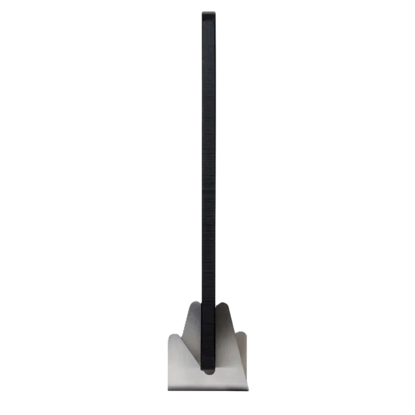 Eatoco STA Stainless Steel Cutting Board Stand – Made in Japan