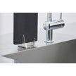 YOSHIKAWA Eatoco STA Stainless Steel Cutting Board Stand – Japan