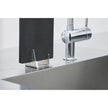 Eatoco STA Stainless Steel Cutting Board Stand – Made in Japan