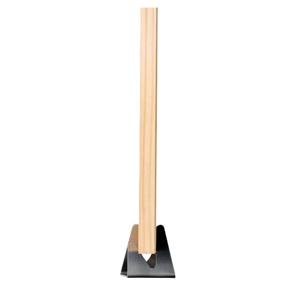 Eatoco STA Stainless Steel Cutting Board Stand – Made in Japan