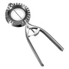 Stainless Dumpling Mold: Home Kitchen Press Gadget