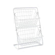 Stainless Steel Countertops Multilayer Spice & Fruit  Rack