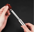 Stainless Steel Easy to use Pineapple Peeler & Cutter & Corer Slicer