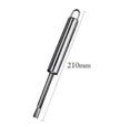 Stainless Steel Easy to use Pineapple Peeler & Cutter & Corer Slicer