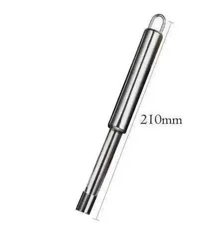 Stainless Steel Easy to use Pineapple Peeler & Cutter & Corer Slicer