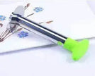 Stainless Steel Easy to use Pineapple Peeler & Cutter & Corer Slicer