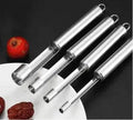 Stainless Steel Easy to use Pineapple Peeler & Cutter & Corer Slicer