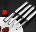 Stainless Steel Easy to use Pineapple Peeler & Cutter & Corer Slicer