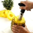 Stainless Steel Pulp Pineapple Peeler Core Puller Tool
