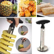 Stainless Steel Pulp Pineapple Peeler Core Puller Tool