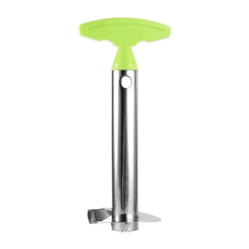 Stainless Steel Pulp Pineapple Peeler Core Puller Tool