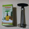 Stainless Steel Pulp Pineapple Peeler Core Puller Tool