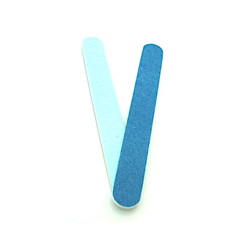 Star Nail - Blue Combo Nail File 120/320
