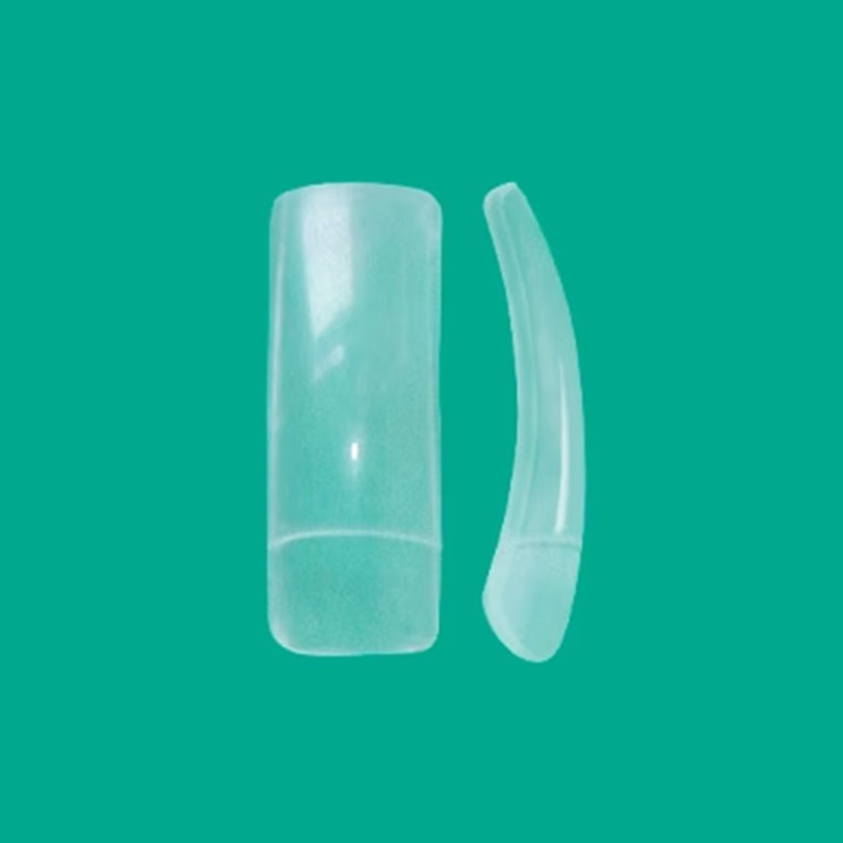 Star Nail - Clear Ultra Form(20 Pack)