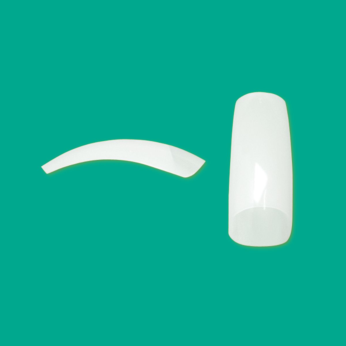 Star Nail - Deep-C Curve (20 Pack)