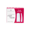 Star Nail Fine Point Nail Tips Pack of 50 Pieces
