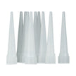 Extrémité de résine pour ongles Star Nail