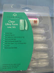 Star Nail - Ultra Form Clear 100 pointes