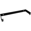 StarTech - 1U Hinged Wall Mount Patch Panel Bracket