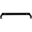 StarTech - 1U Hinged Wall Mount Patch Panel Bracket
