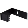 StarTech - 1U Hinged Wall Mount Patch Panel Bracket