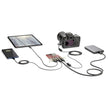 StarTech - 4-Port USB PCIe Card - 10Gbps USB PCI Express Expansion Card with 2 Controllers