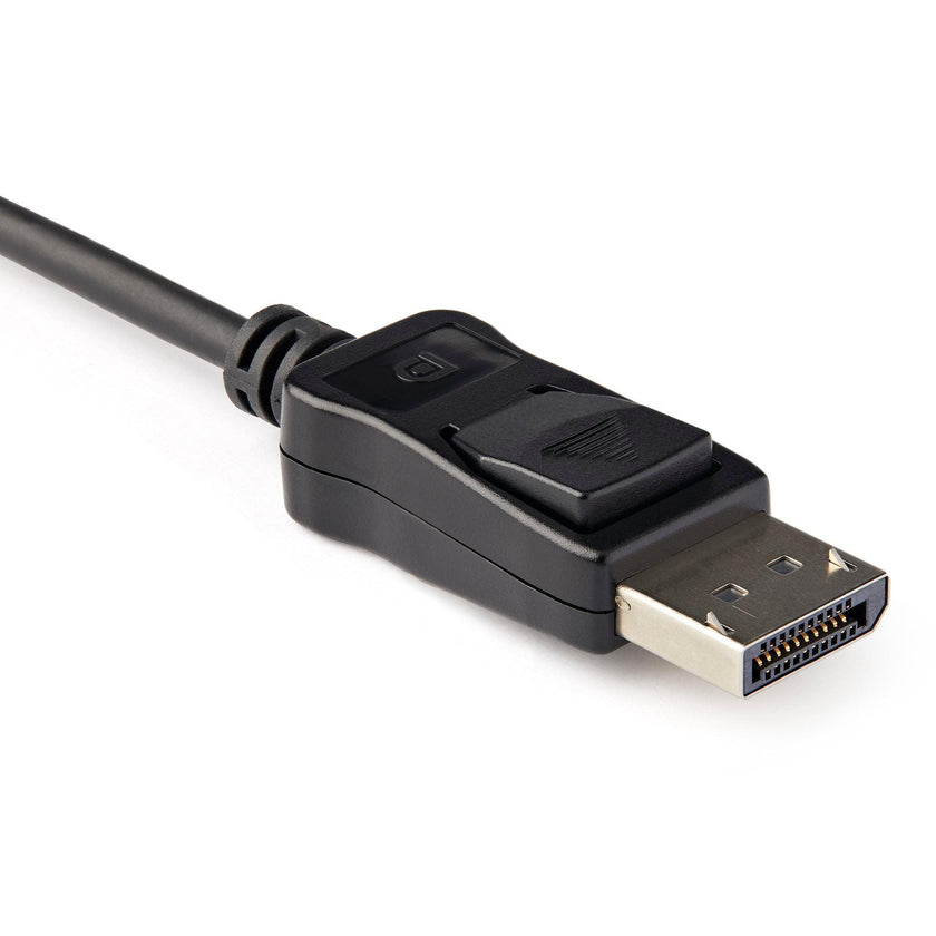 StarTech - Adapter - DisplayPort to HDMI