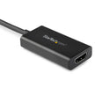 StarTech - Adapter - DisplayPort to HDMI