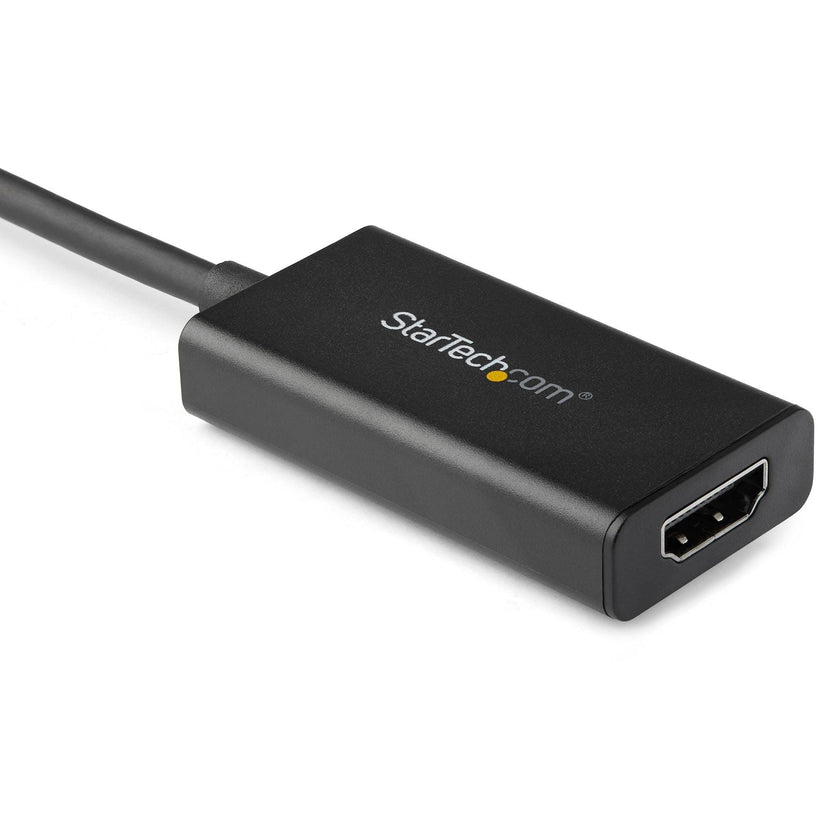 StarTech - Adapter - DisplayPort to HDMI