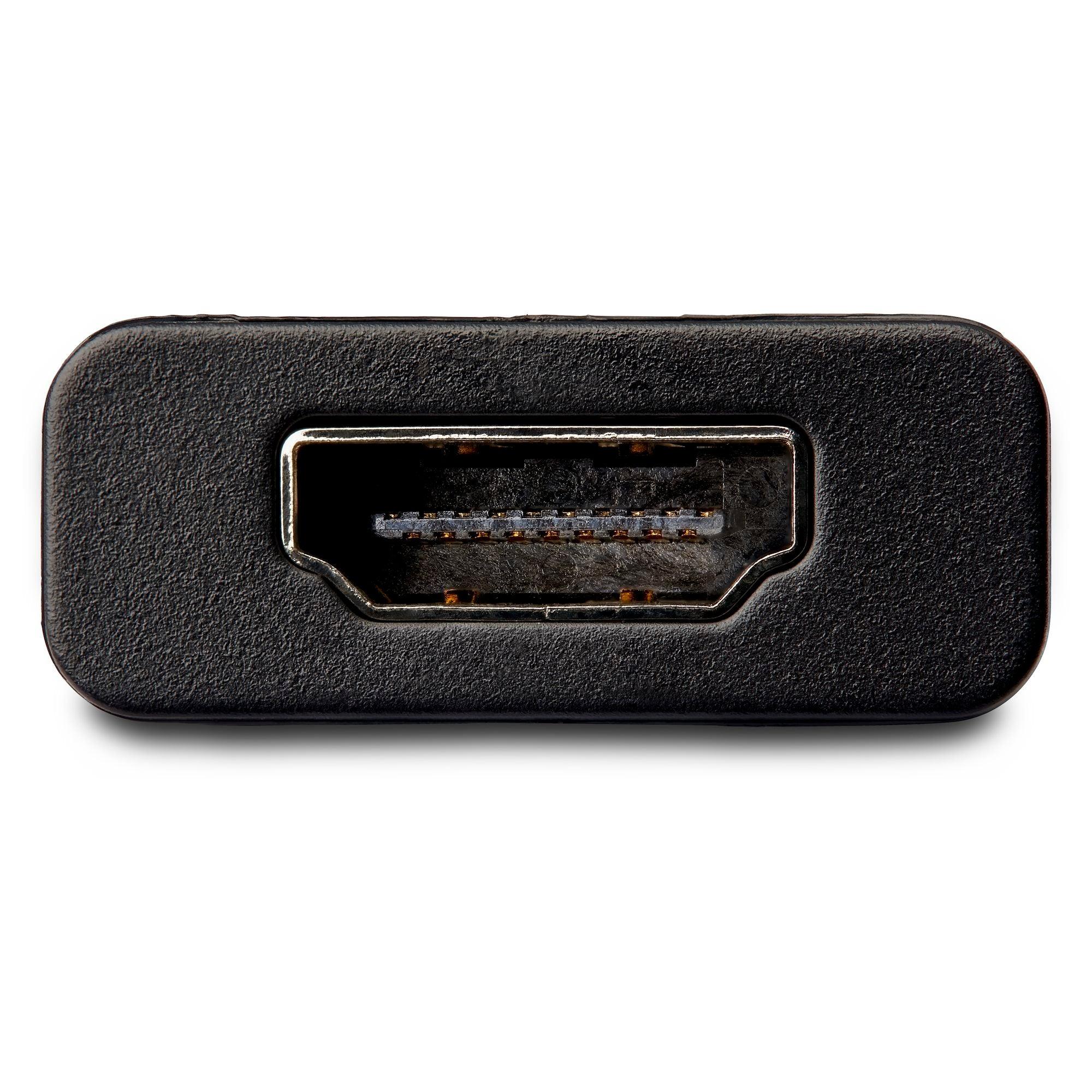 StarTech - Adapter - DisplayPort to HDMI