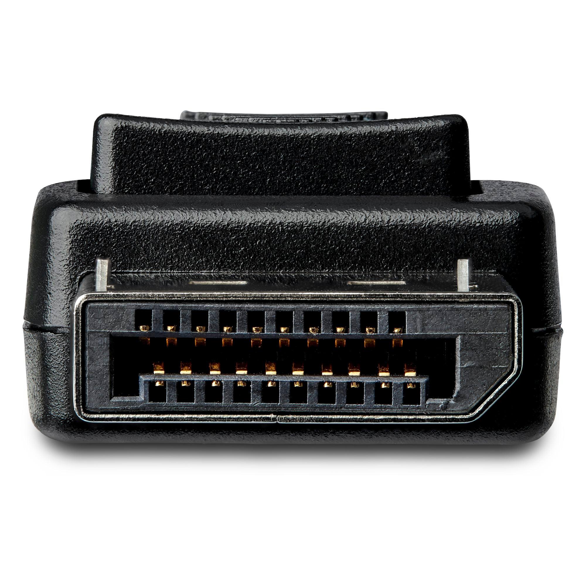 StarTech - Adapter - DisplayPort to HDMI