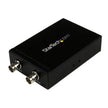 StarTech - Adapter SDI to HDMI Converter - Black