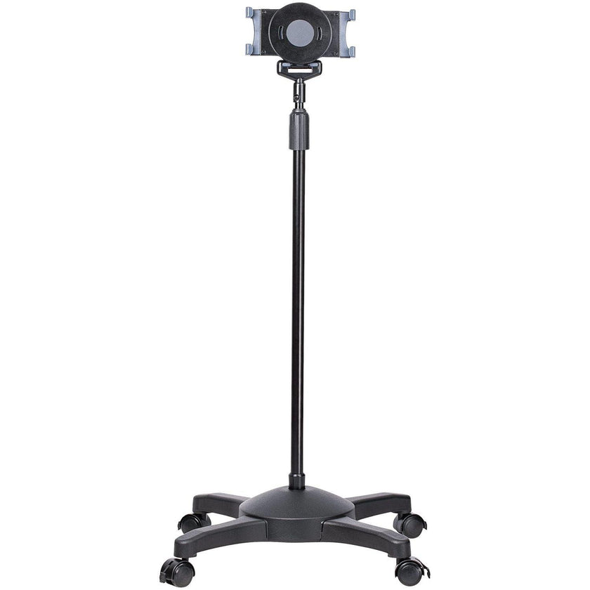 StarTech - Mobile Tablet Stand-Black (STNDTBLTMOB)