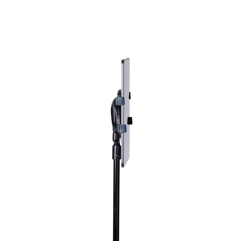 StarTech - Mobile Tablet Stand-Black (STNDTBLTMOB)