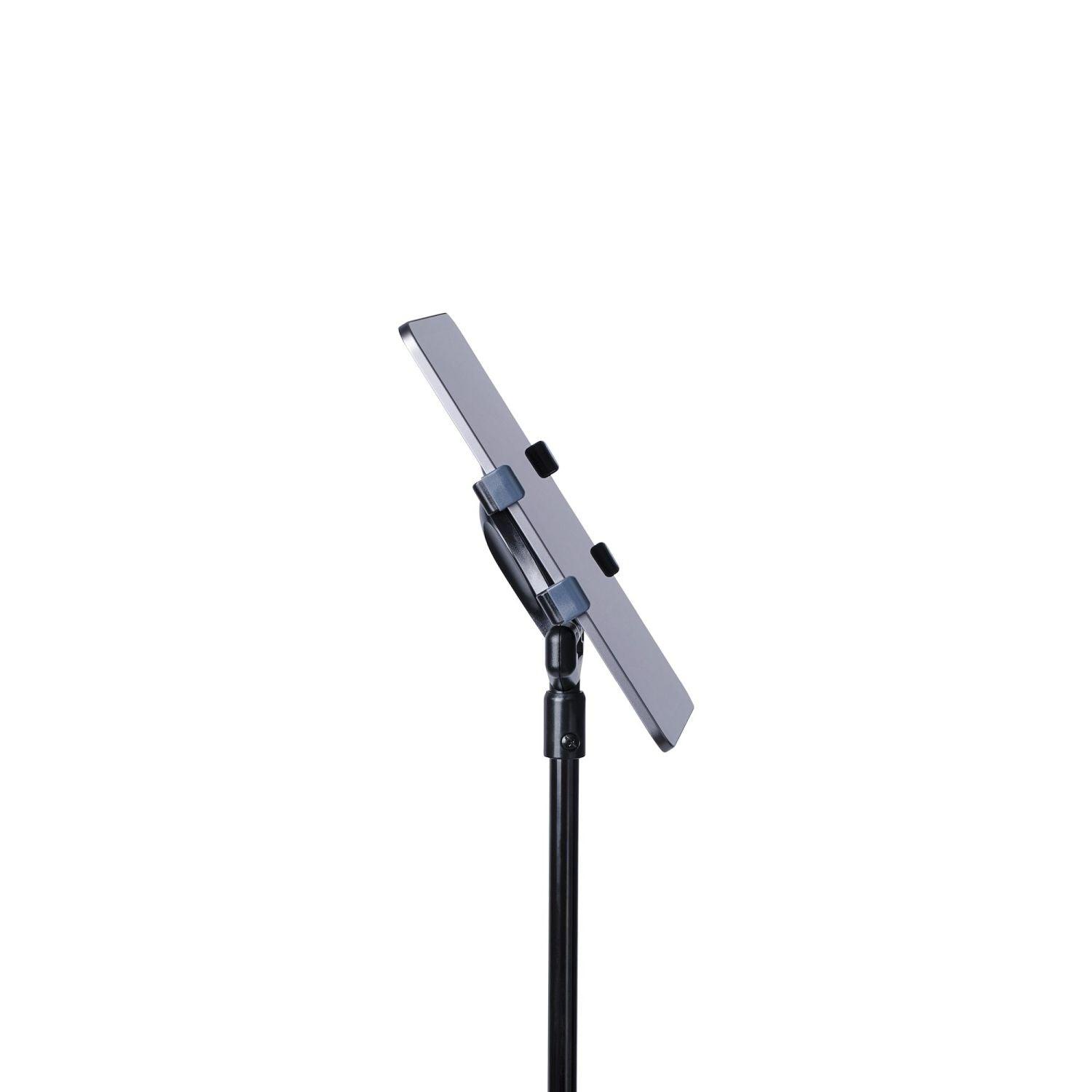 StarTech - Mobile Tablet Stand-Black (STNDTBLTMOB)