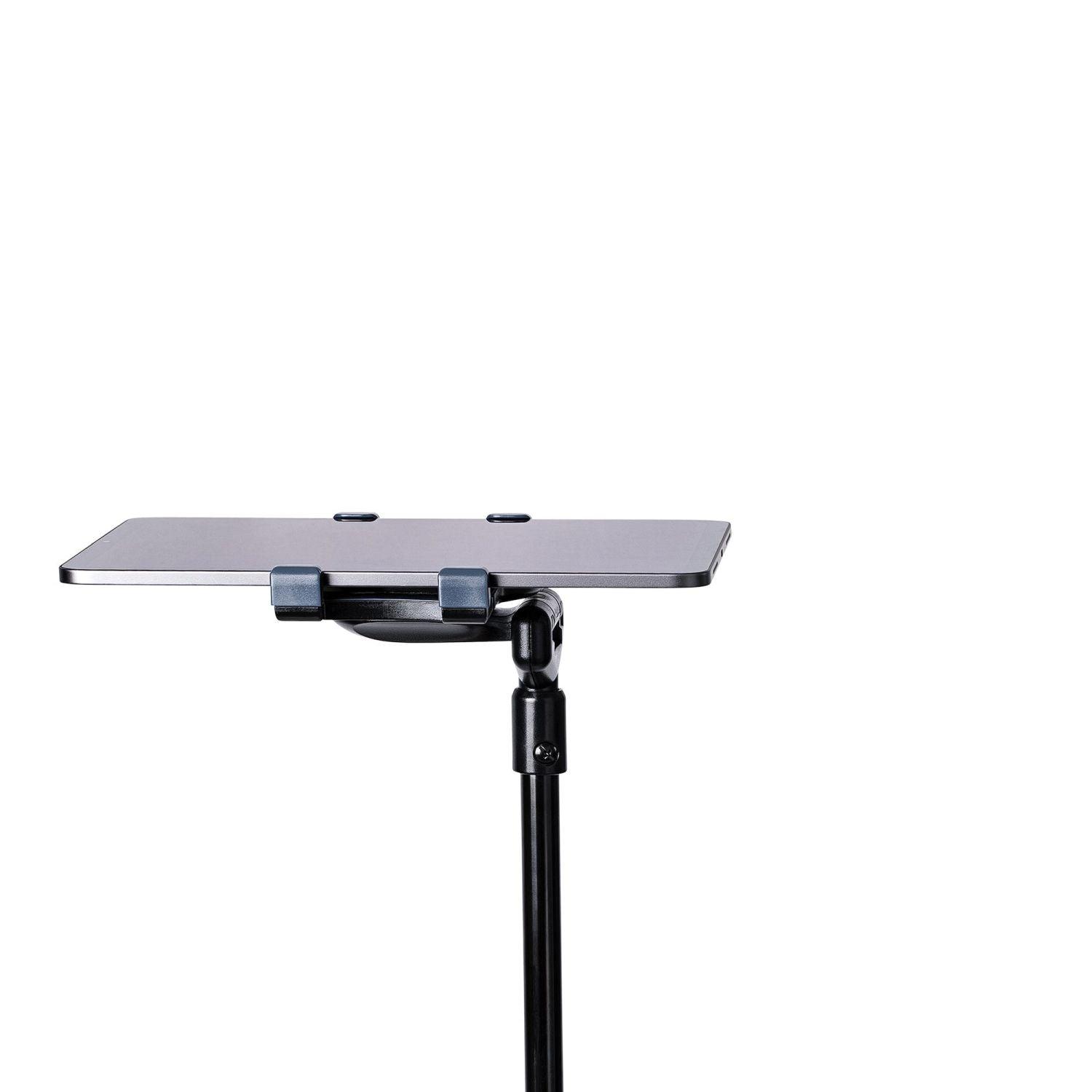 StarTech - Mobile Tablet Stand-Black (STNDTBLTMOB)