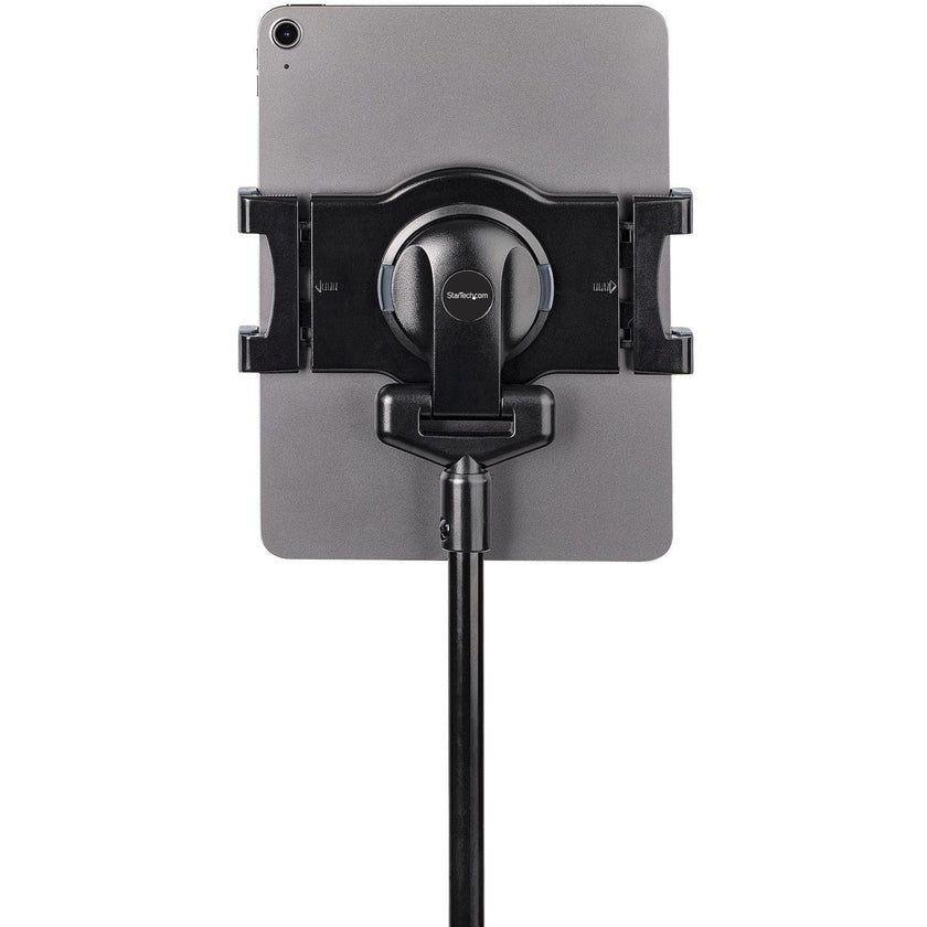 StarTech - Mobile Tablet Stand-Black (STNDTBLTMOB)