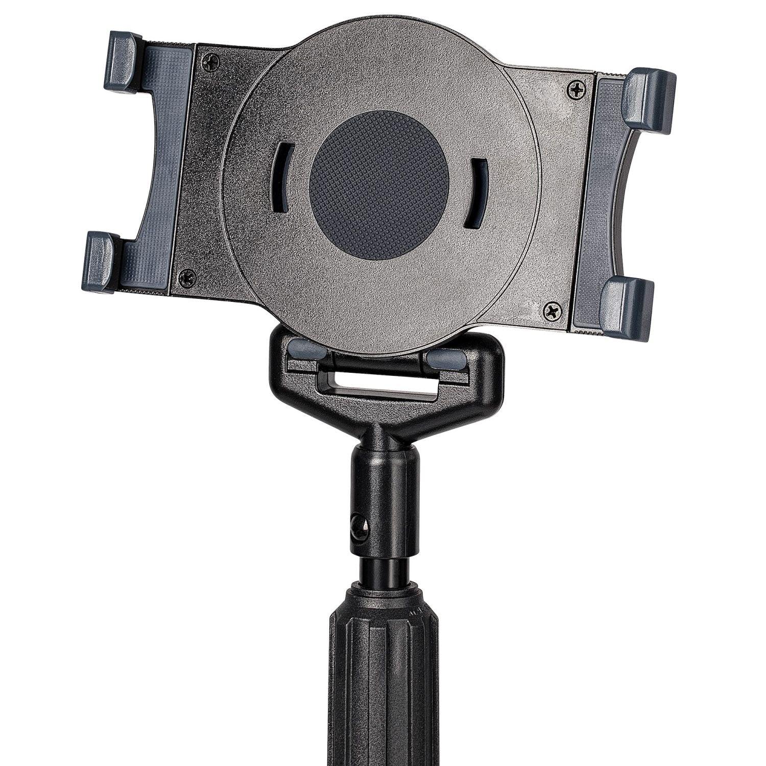 StarTech - Mobile Tablet Stand-Black (STNDTBLTMOB)