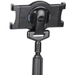 StarTech - Mobile Tablet Stand-Black (STNDTBLTMOB)