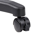 StarTech - Mobile Tablet Stand-Black (STNDTBLTMOB)
