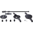 StarTech - Mobile Tablet Stand-Black (STNDTBLTMOB)