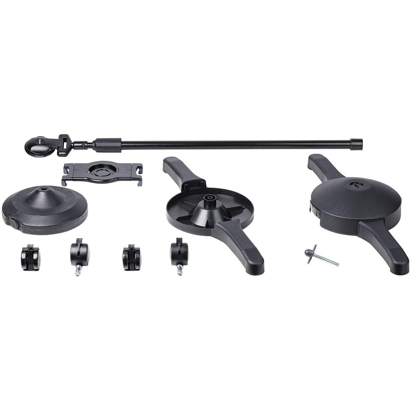 StarTech - Mobile Tablet Stand-Black (STNDTBLTMOB)