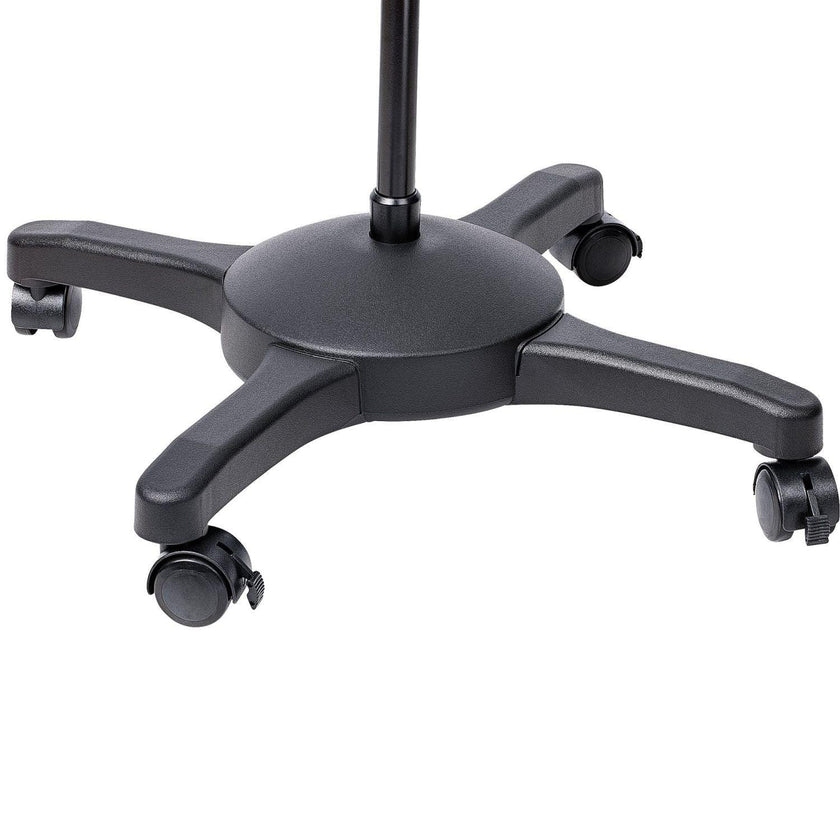 StarTech - Mobile Tablet Stand-Black (STNDTBLTMOB)