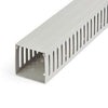 StarTech - Open Slot Cable Management Raceway with Cover - (CBMWD7575)