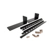 StarTech - Server 1U Rackmount Brackets for KVM Switch (SV431 Series)