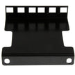 StarTech - Server 2U Server Rack Depth Extender Adapter Kit with 4e Adjustment - Black