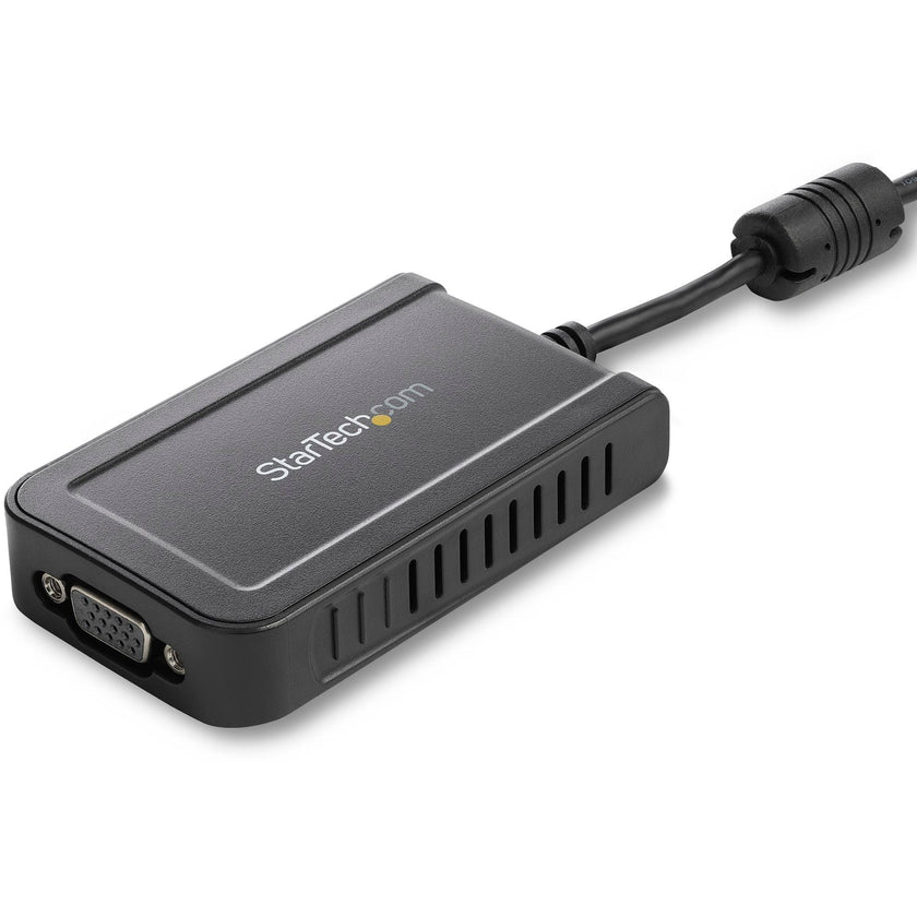 StarTech - USB to VGA Adapter - 1920x1200
