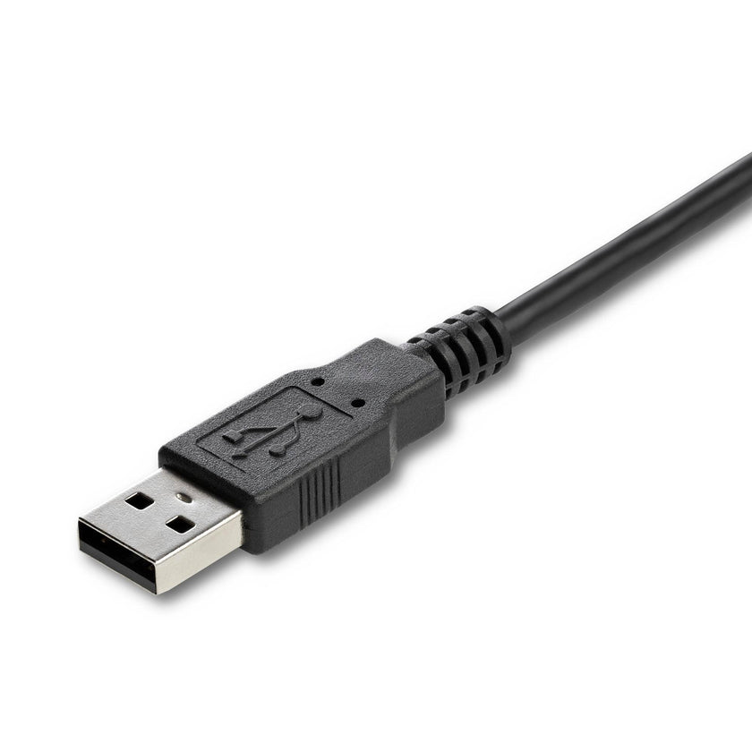 StarTech - USB to VGA Adapter - 1920x1200