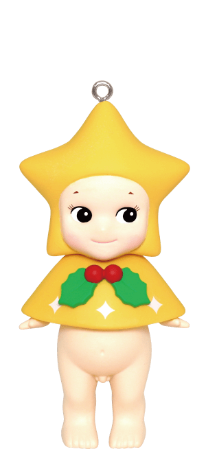 [pre order] Sonny Angel Christmas Ornament(2022)